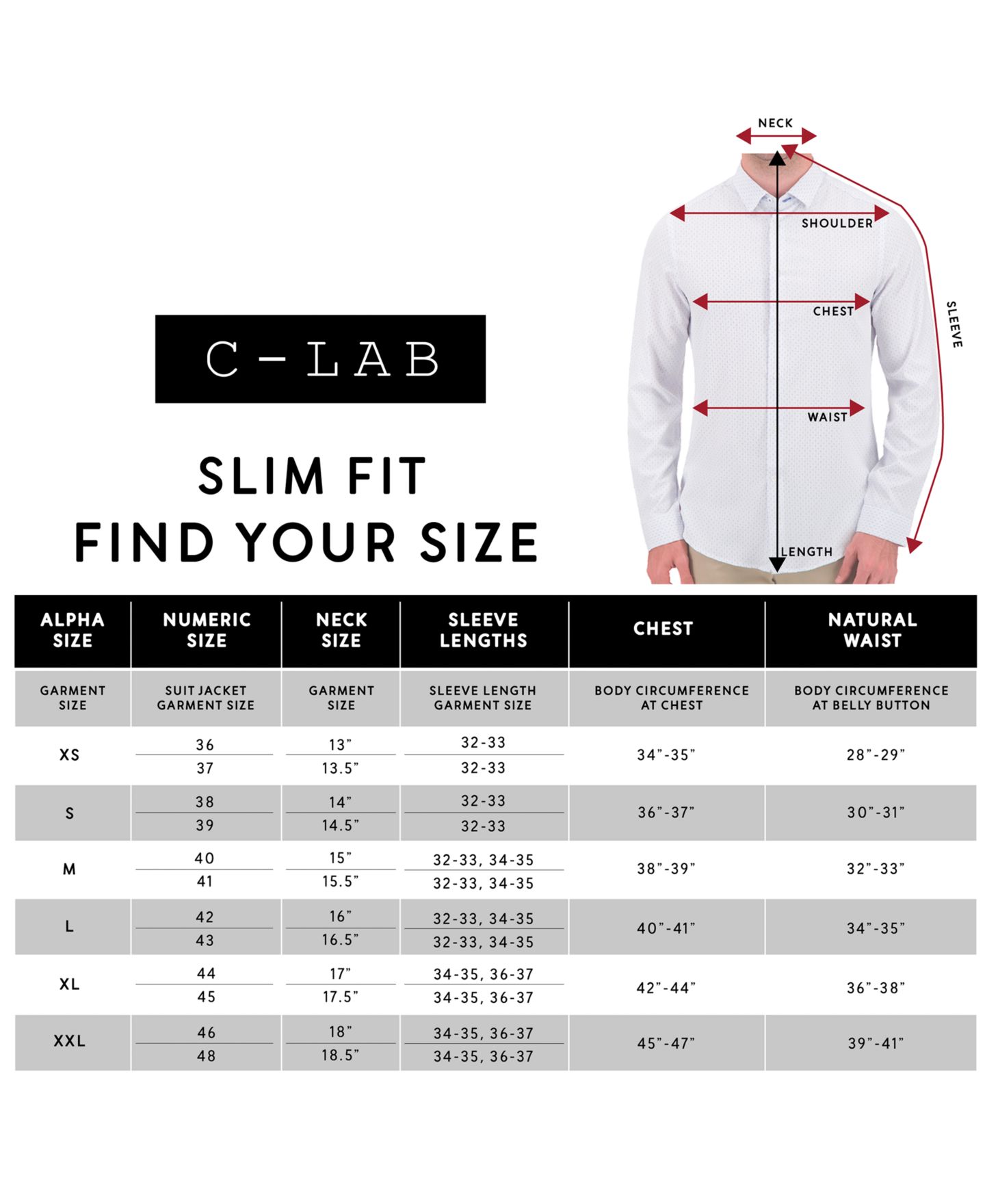 Мужская рубашка Report Collection Slim-Fit Motif-Print Dress Shirt, цвет: Светлый синий — фото 5