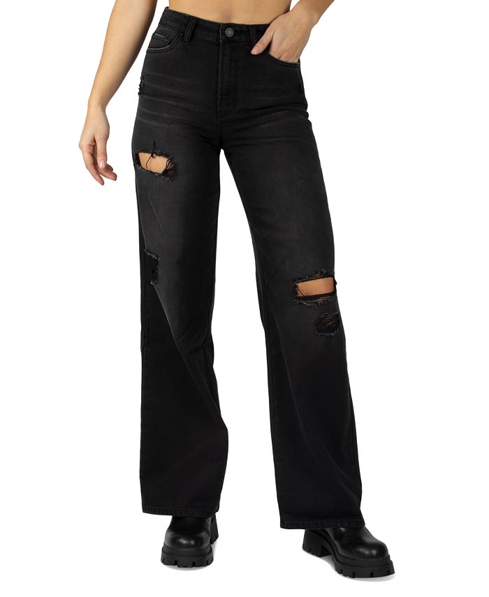 Black Bootcut Women's Pants & Trousers - Macy's
