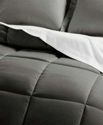 A Beautiful Bedroom 8-Pc. Lightweight Comforter Set, Queen