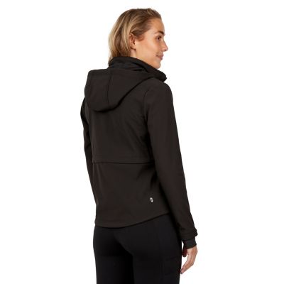 Women's StormTech Super Softshell Jacket