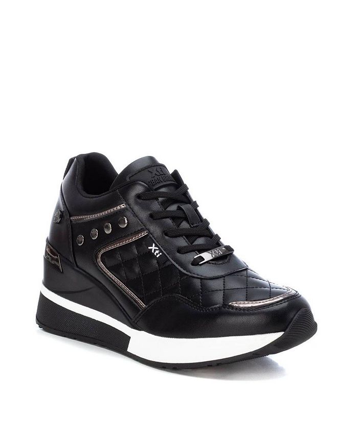 xti wedges