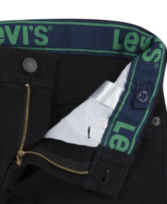 Big Boys 511 Slim Fit Stretch Performance Jeans