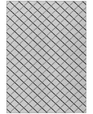 York Washable YO1 Area Rug