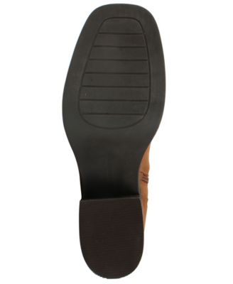 Women's Janice Block Heel Boots