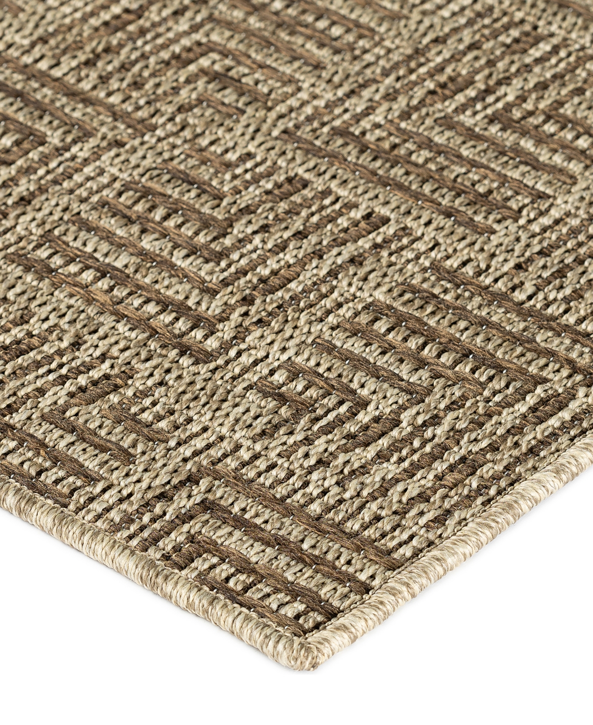 Dalyn Bali Outdoor BB10 Area Rug