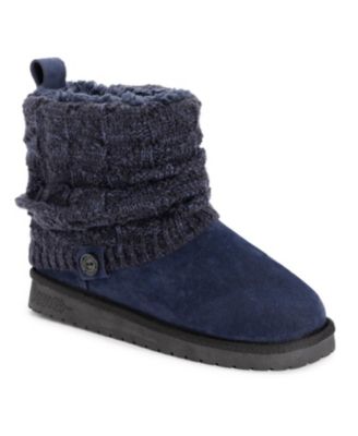 Women's Laurel Boots Wide