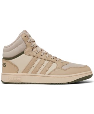adidas gazelle silver green womens Hoop 3.0 mid