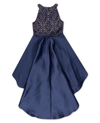 Speechless kids sales white dress