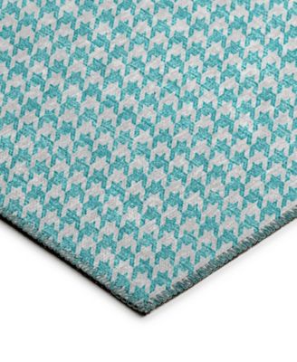 Hinton Washable HN1 Area Rug