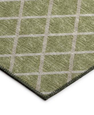 York Washable YO1 Area Rug