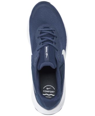 Men's Revolution 7 Running Sneakers from Finish Line