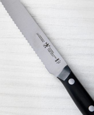 HENCKELS Dynamic 5" Serrated Utility Knife