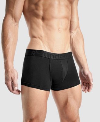 Men's Padded Boxer Trunk