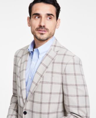 Men's Classic-Fit Sport Coat 