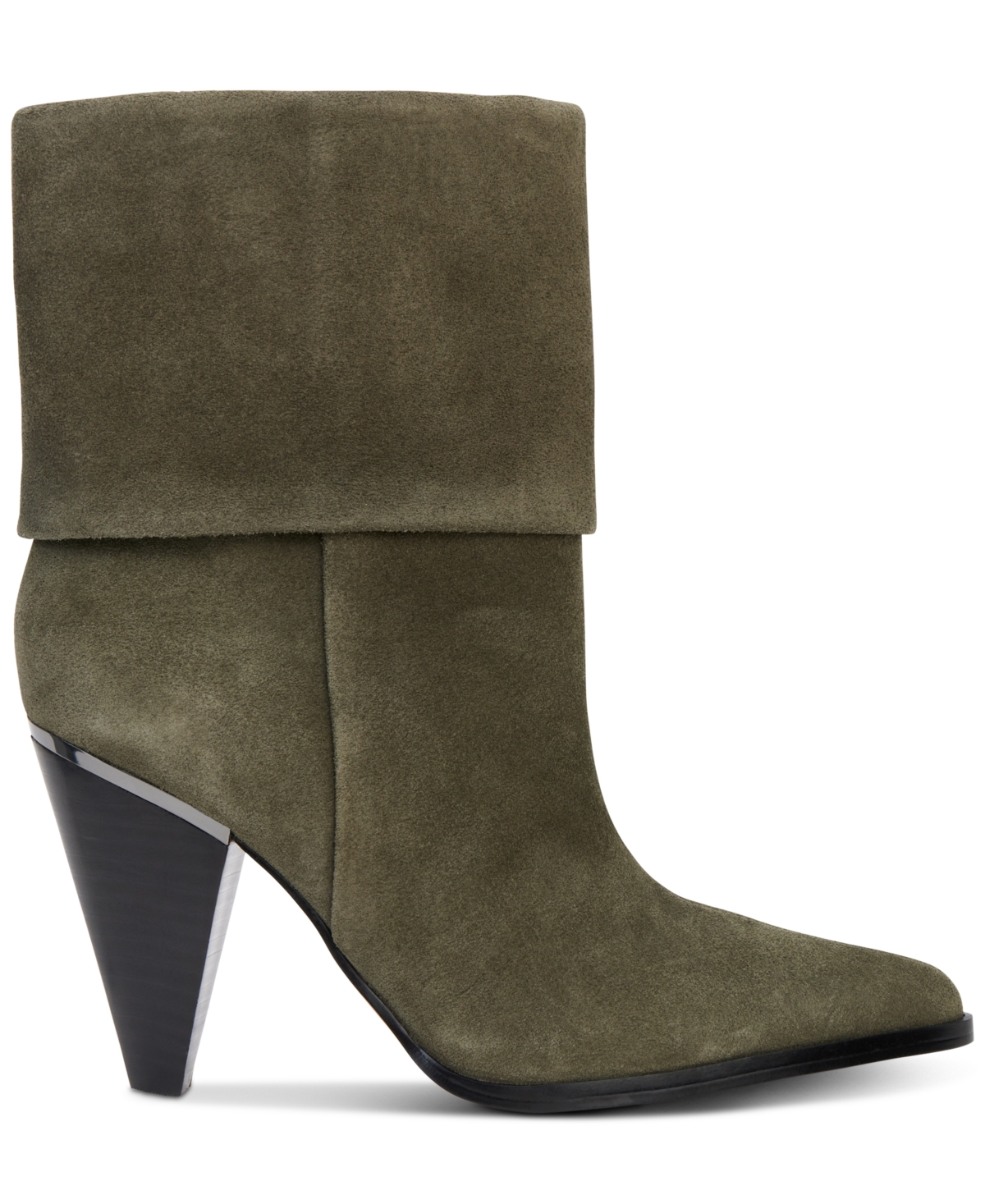 Dkny Women's Cerise Pointed-Toe Dress Booties