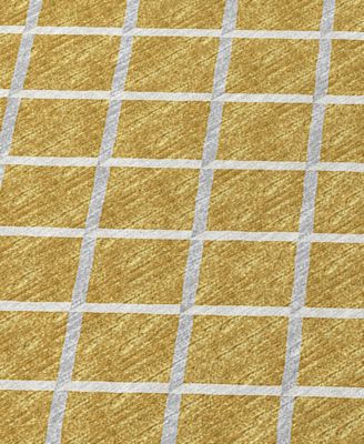 York Washable YO1 Area Rug