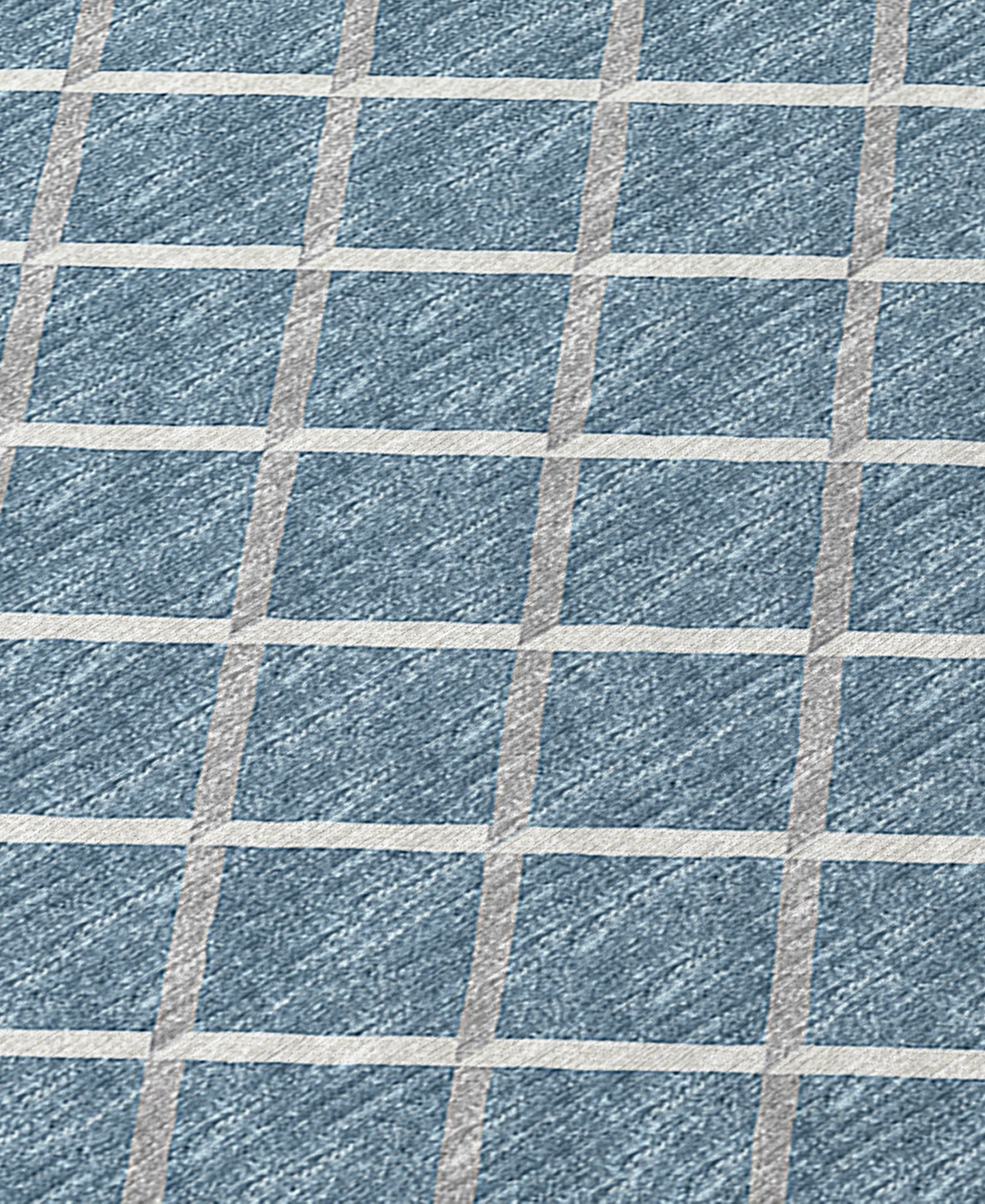 Dalyn York Washable YO1 8' x Round Area Rug