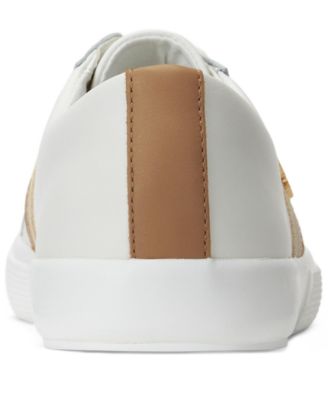 Women's Janson Round Toe Sneakers