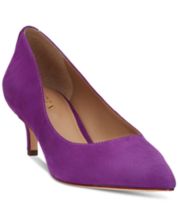 Purple shoes 2024 at macy's