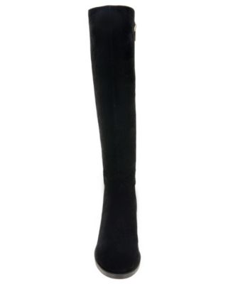 Women's Levon Tall Knee High Riding Boots