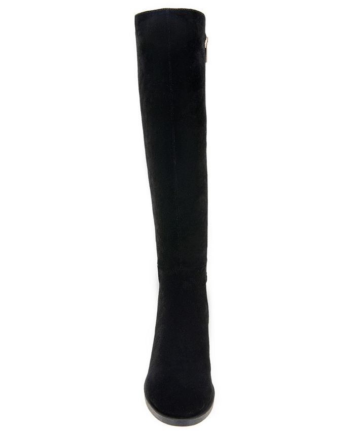 Kenneth Cole New York Women's Levon Narrow Tall Boots - Macy's