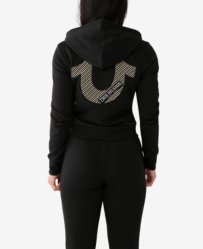 True Religion Sweat Suit Womens