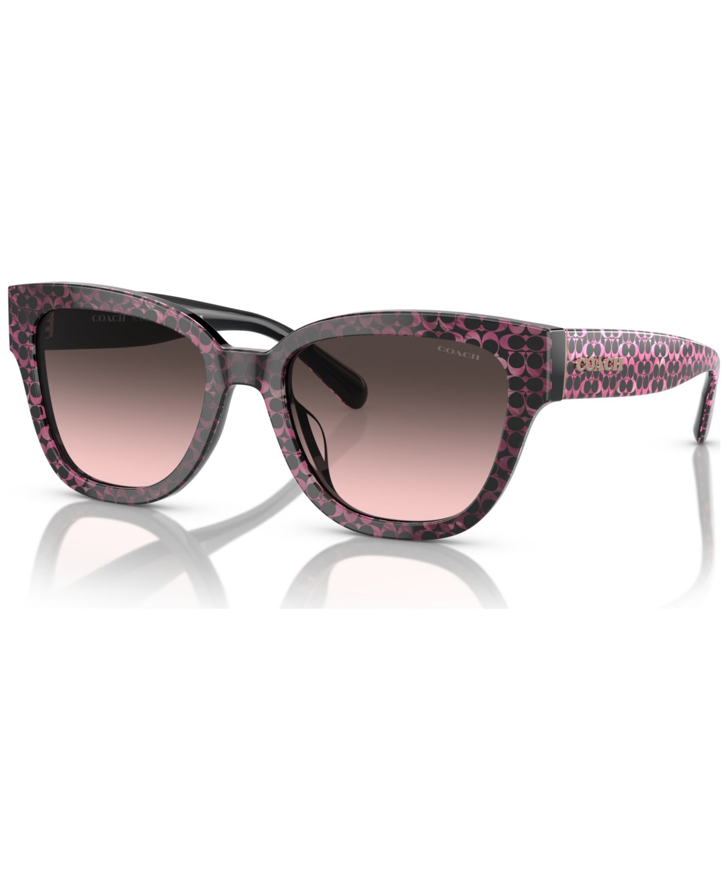 Women's CL920 Sunglasses, Gradient HC8379U