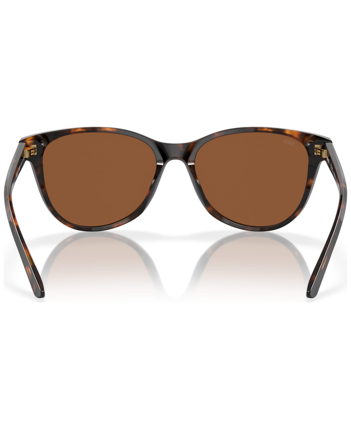 Costa Del Mar Women's Catherine Polarized Sunglasses, 6S2012