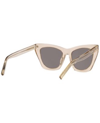 Women's Sunglasses, SL 214 Kate