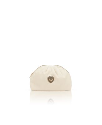 Dolce&Gabbana - Free pouch with large spray purchase from the  Devotion fragrance collection