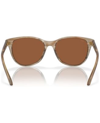 Women's Polarized Sunglasses, Catherine 6S2012