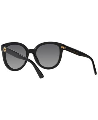 Women's Polarized Sunglasses, Gradient GG1315S 