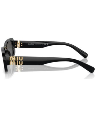Women's Sunglasses MU 08ZS