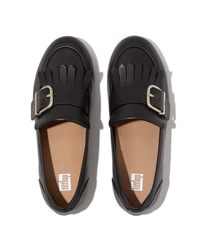 fitflop allegro fringe