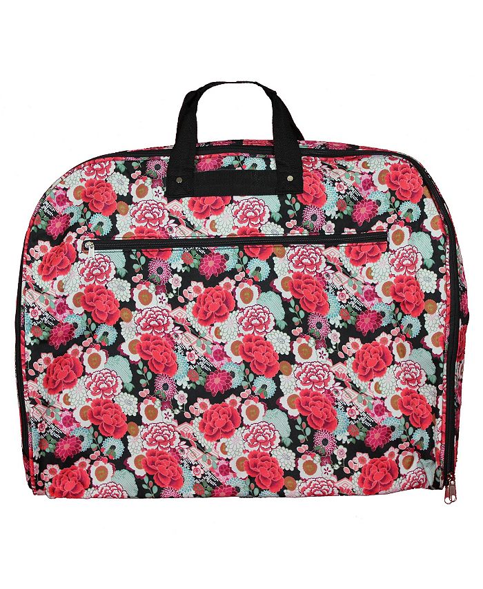 Garment bag macys store