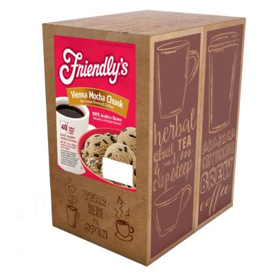 Friendly's