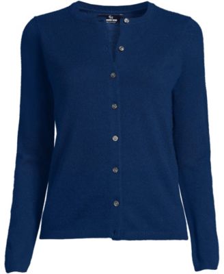 Women's Cashmere Cardigan Sweater