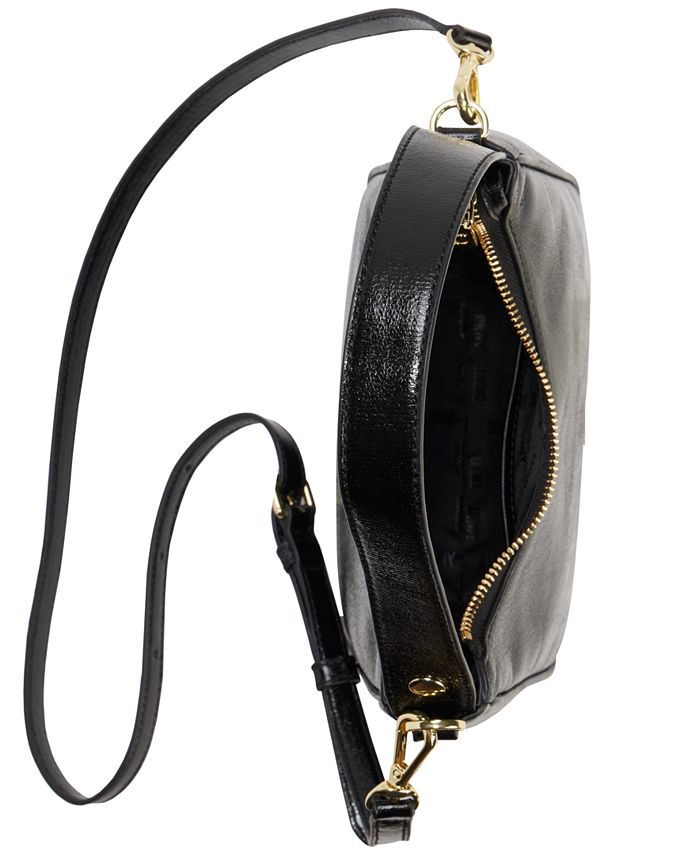 DKNY Alexa Shoulder Bag with a Crossbody Strap Macy's