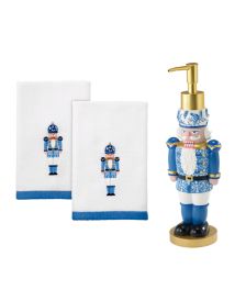 Bath & Bady Works Nutcracker Sweet 3pc Set