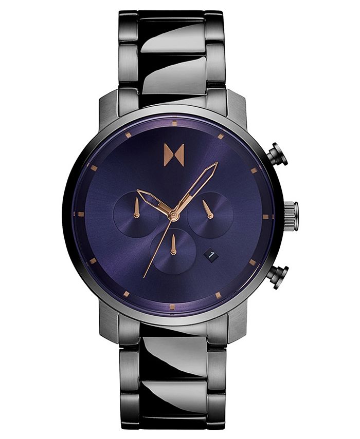 Macys mvmt watch clearance