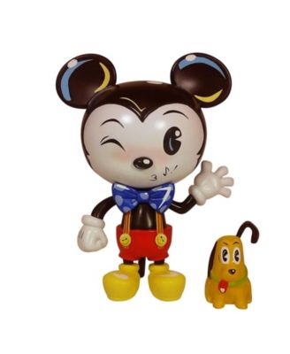 Disney Showcase Miss Mindy Mickey Mouse 7 Inch Vinyl Figure