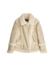 Guess girls jacket deals