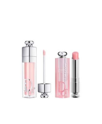 DIOR  Addict Lip Makeup Gift Set