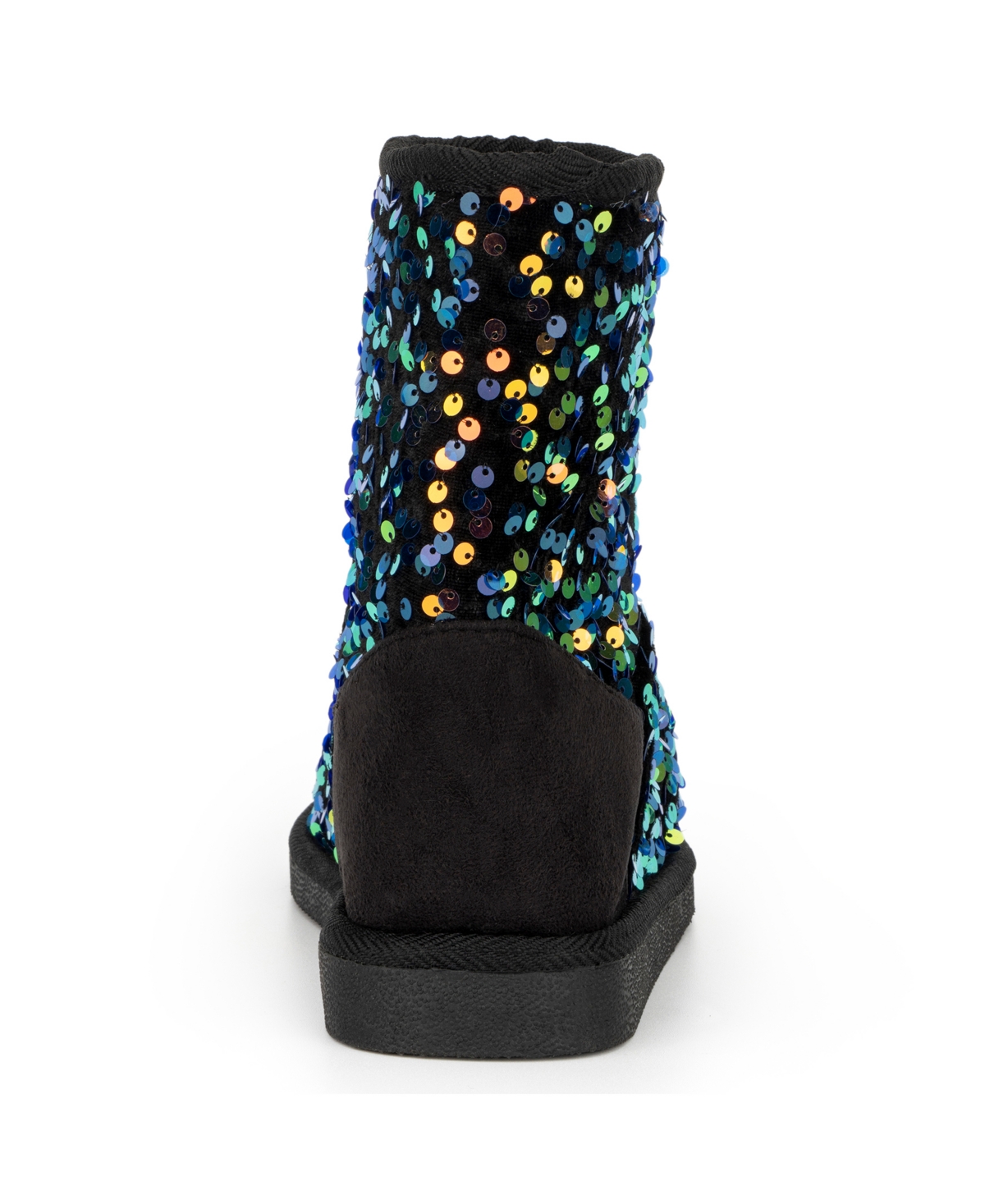 Women's Mia Sequin Cozy Boot