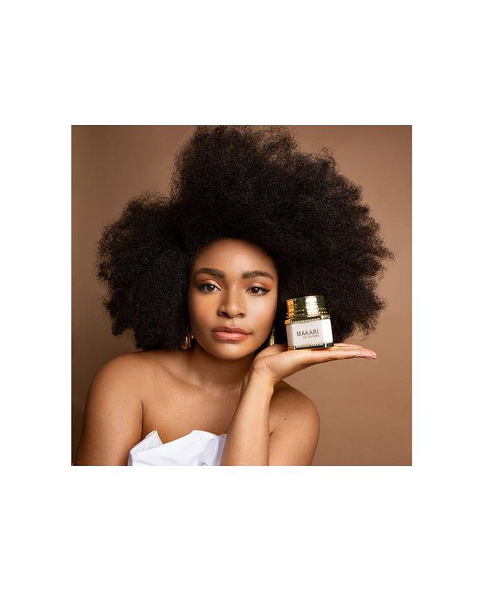 Makari Night Radiance Face Cream 3.35oz Macy's