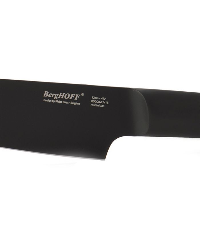 BergHOFF Ron 2-Piece Chef's and Boning Knife Set 2212121 - The Home Depot