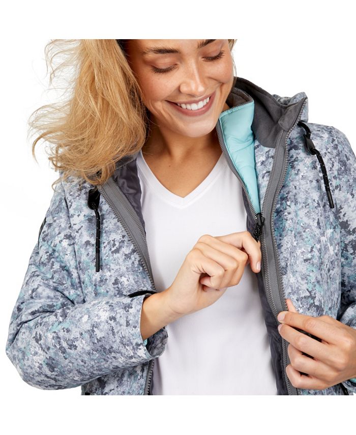 Free Country Women's All Weather 3in1 Systems Jacket Macy's