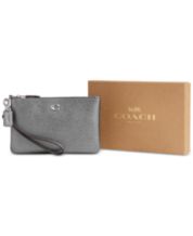 Carteras coach macys clearance