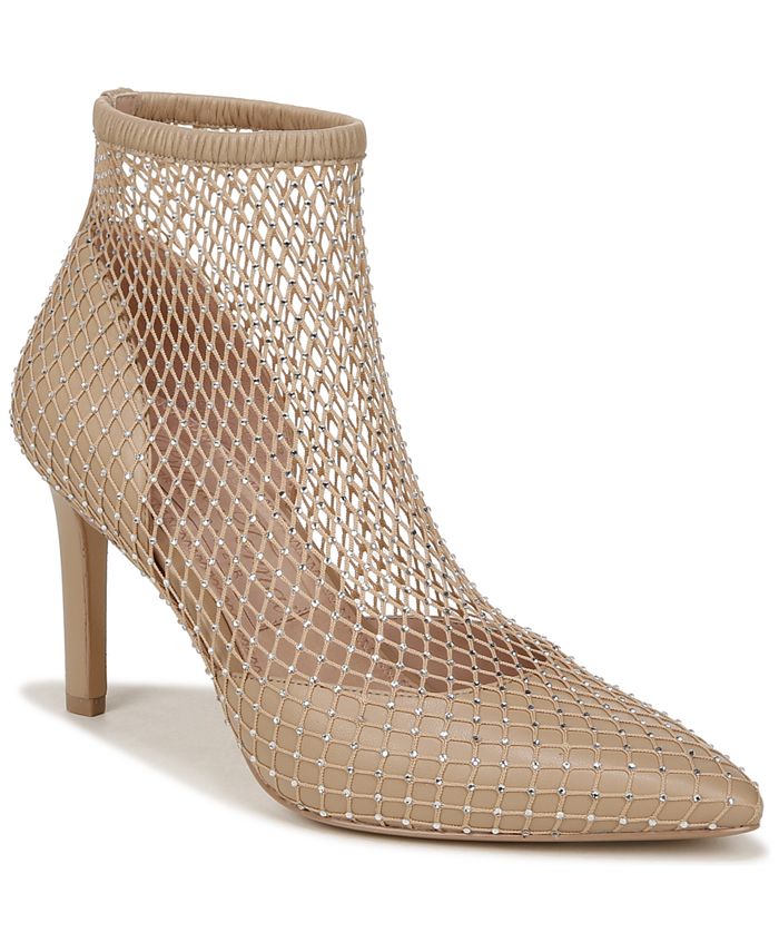Naturalizer booties best sale macys