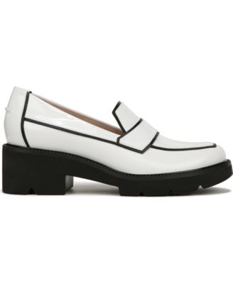 Agapi Slip-on Loafers